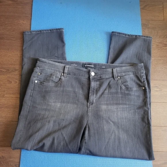 Liverpool Jeans - Picture 2 of 15